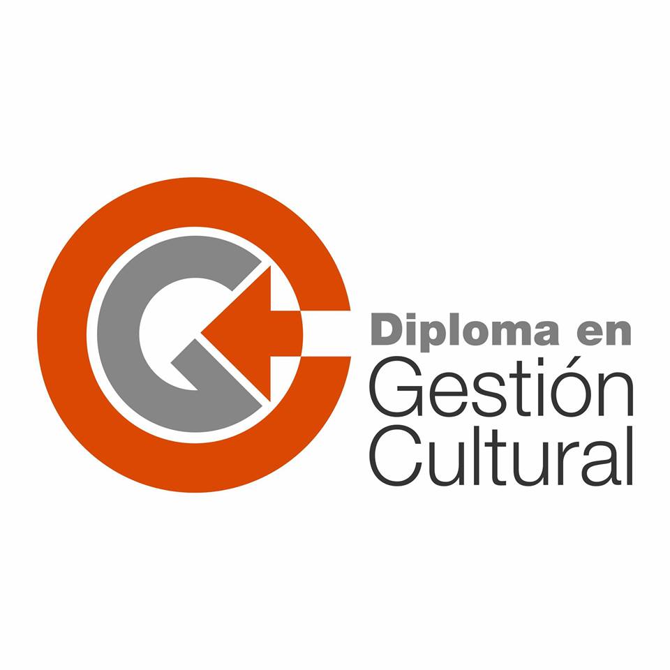 logo diploma gestión cultural